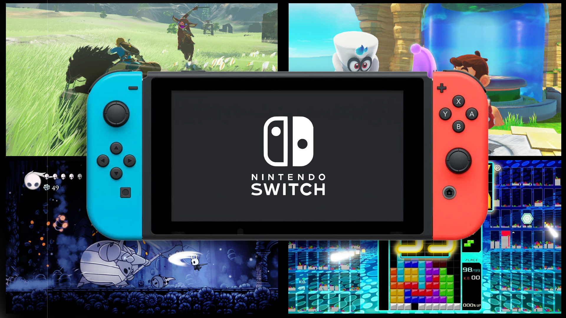 Nintendo 50-minute Direct—The best games for your Nintendo Switch in 2021 &  2022 » Gadget Flow