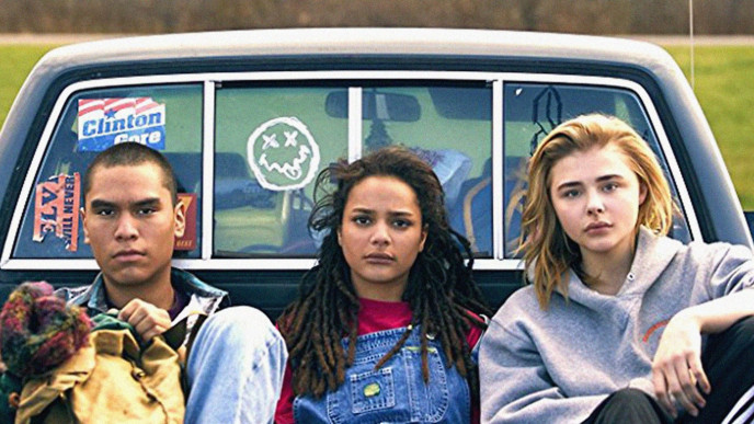 Best YA film adaptations