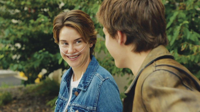 Best YA film adaptations