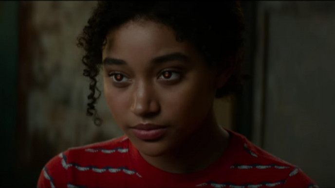 Best YA film adaptations