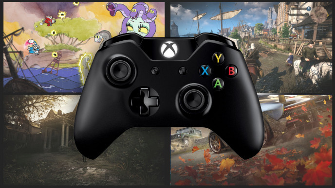 The best Xbox One games in 2021: Xbox One games you need to play