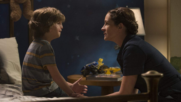 Best YA film adaptations