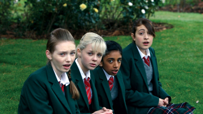 Best YA film adaptations