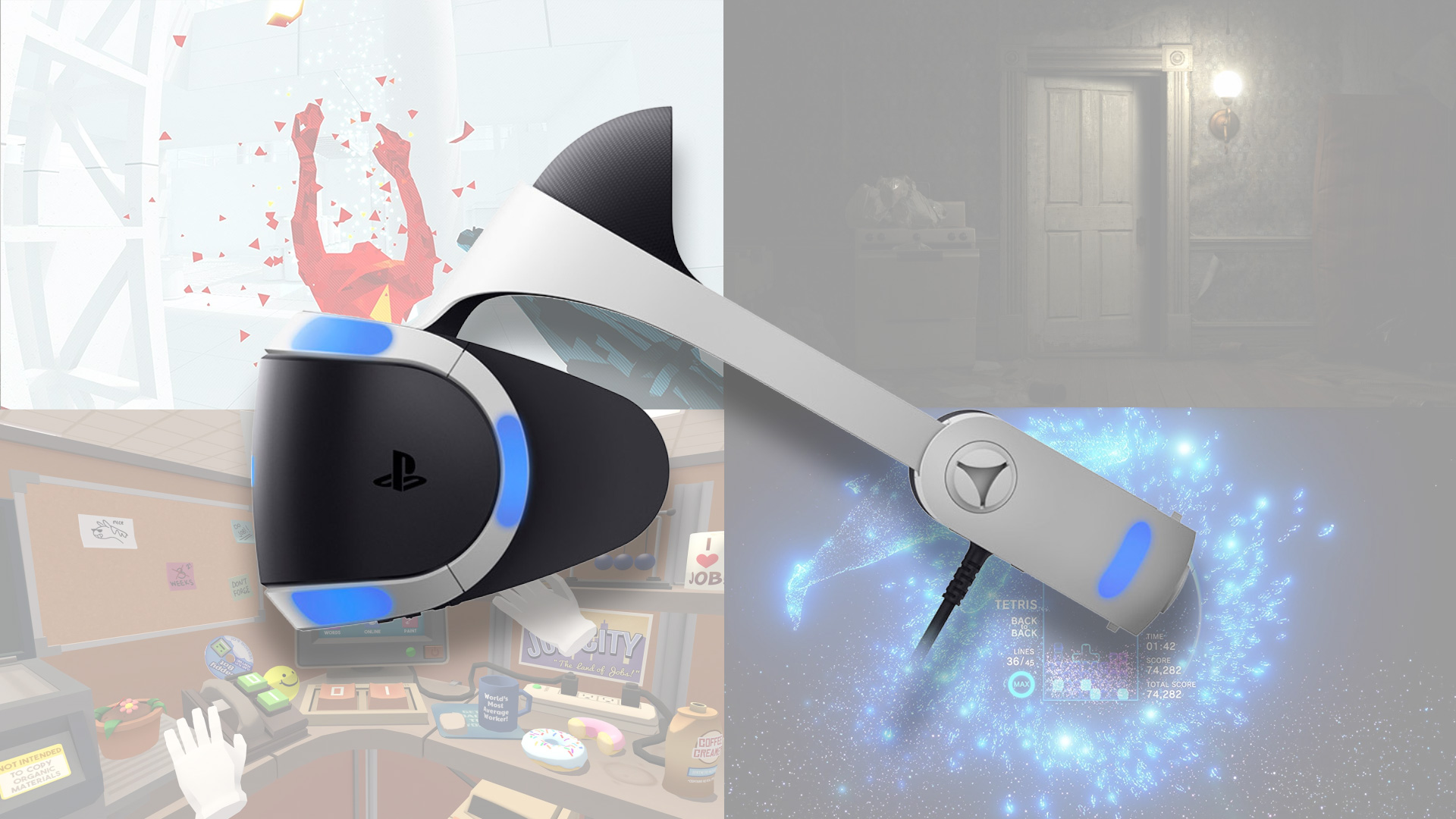 News - 2022, Week 39 - PS5, PSVR2, PlayStation VR2, PlayStation VR