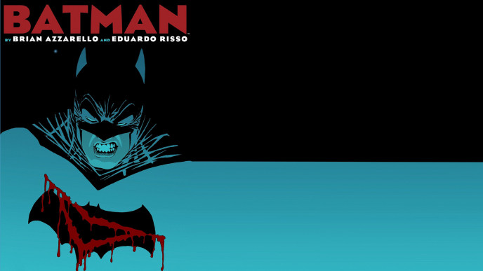 The Best Batman Graphic Novels