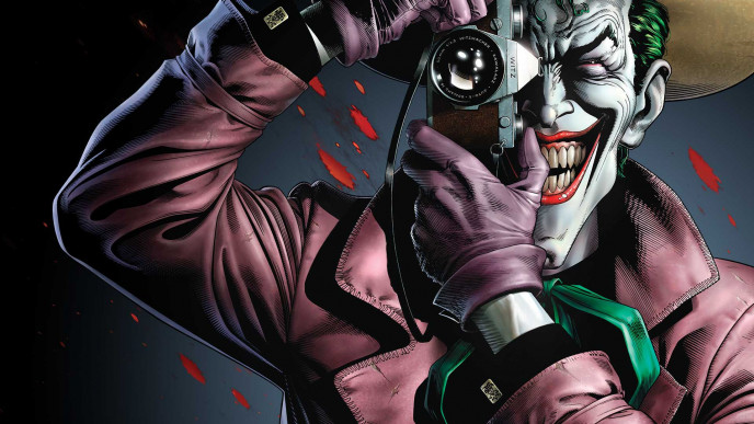 The Best Batman Graphic Novels