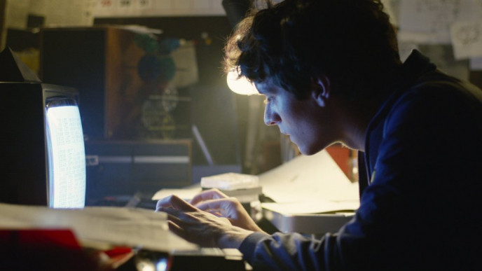 Best Sci-fi TV shows