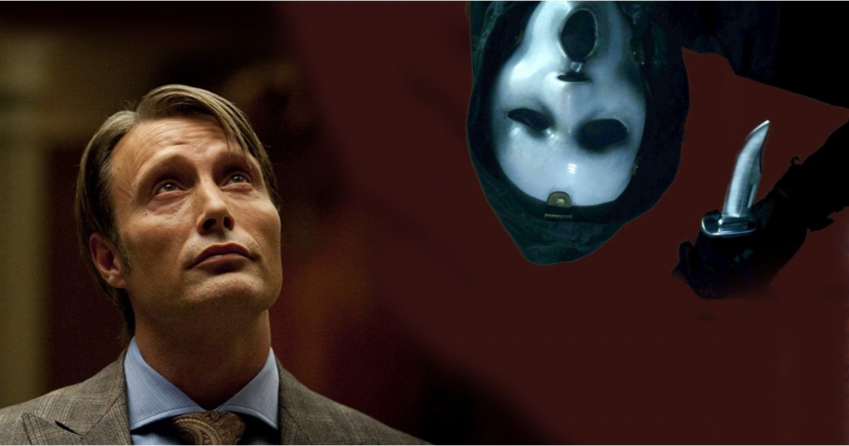 The best horror TV shows on Netflix, Prime Video and more