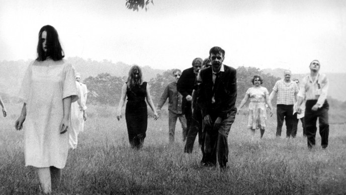 Best Zombie Movies