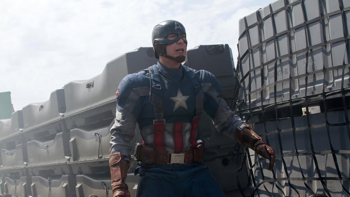 Best Marvel movies