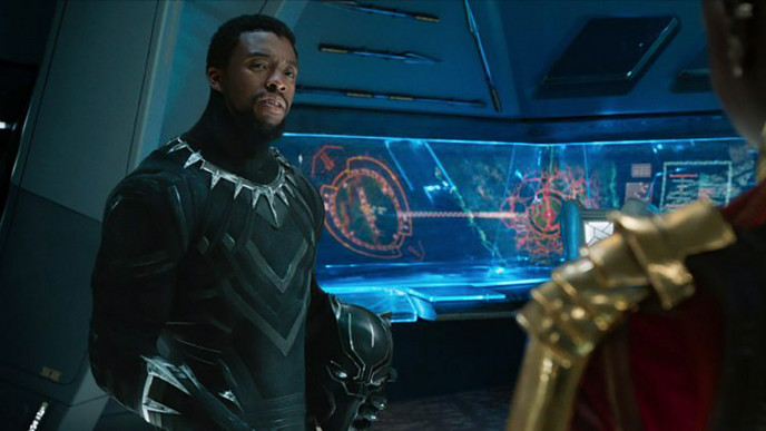 Best Marvel movies