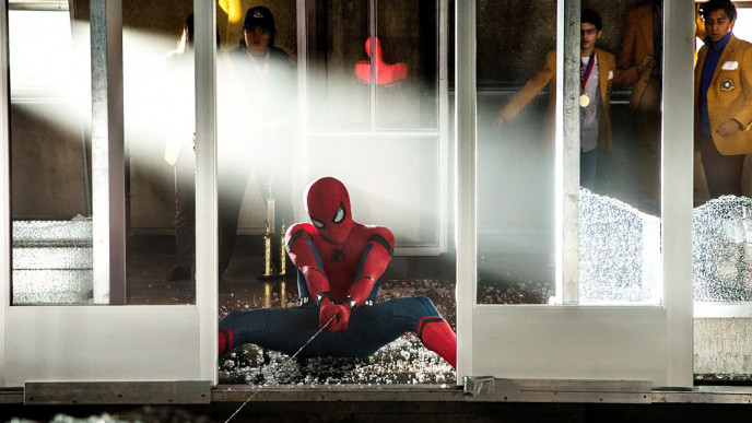 Best Marvel movies