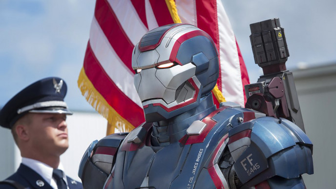Best Marvel movies