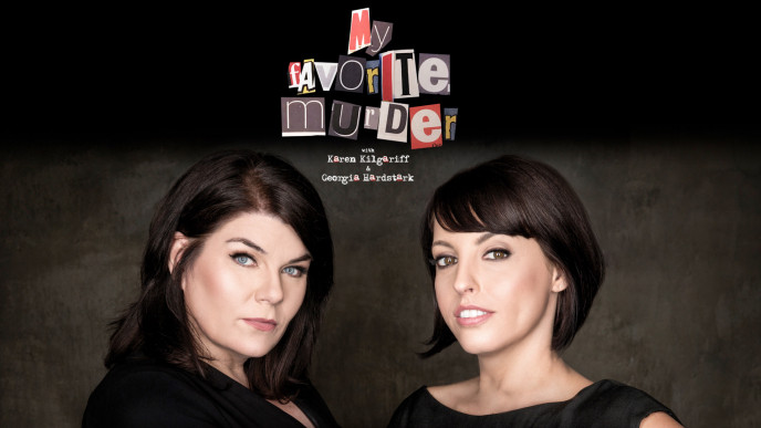 Best true crime podcasts