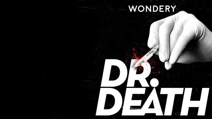Best true crime podcasts