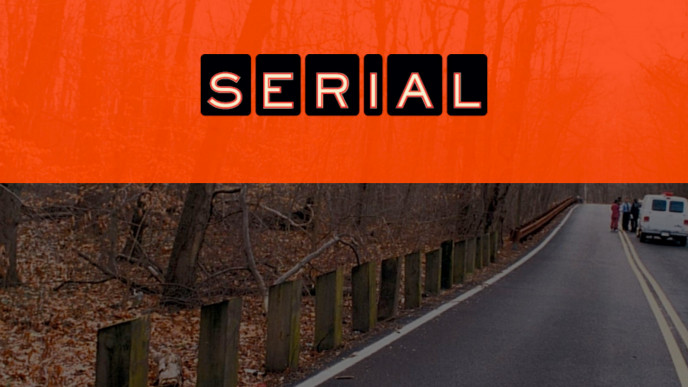 Best true crime podcasts