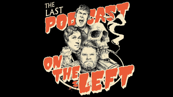 Best true crime podcasts