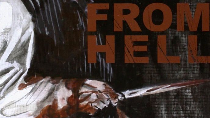 Best graphic novels for adults