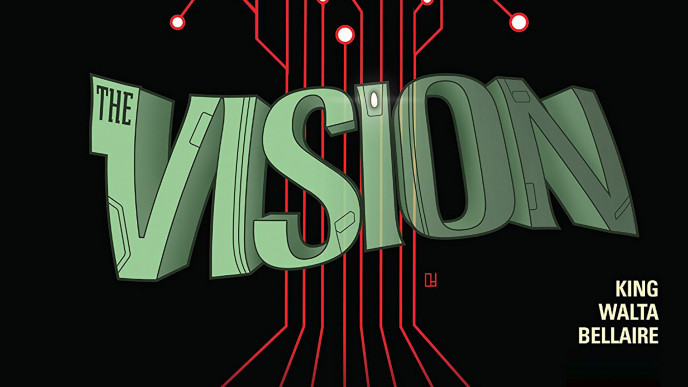Best graphic novels for adults