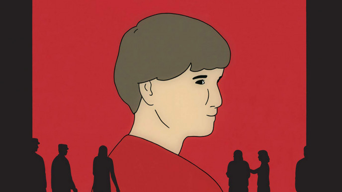 Best graphic novels for adults