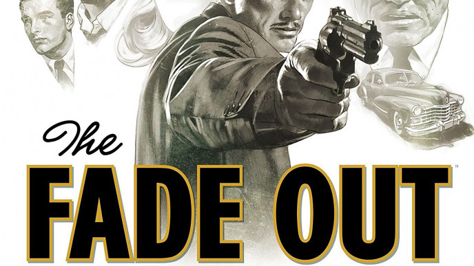 Best graphic novels for adults