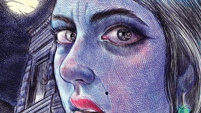 Best graphic novels for adults