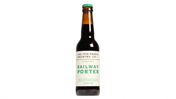 Best craft beers