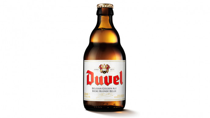 Best craft beers