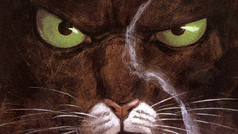 These are the greatest-ever graphic novels for adults