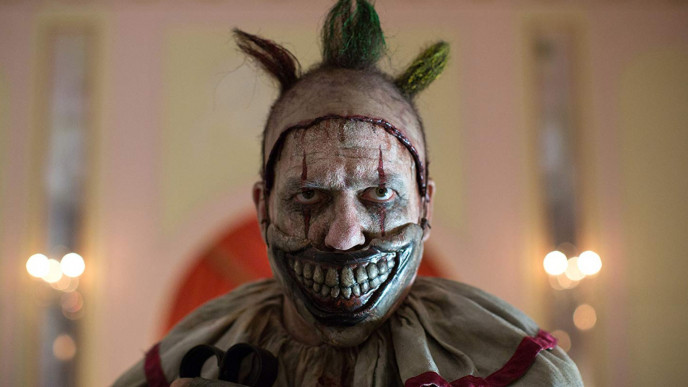 The best horror TV shows