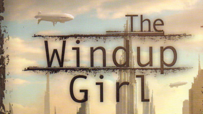 Best dystopian novels
