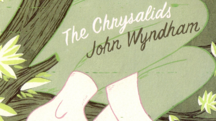 Best dystopian novels