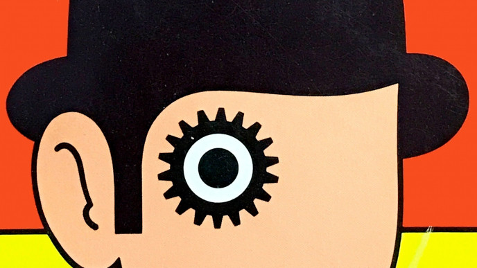 Best dystopian novels