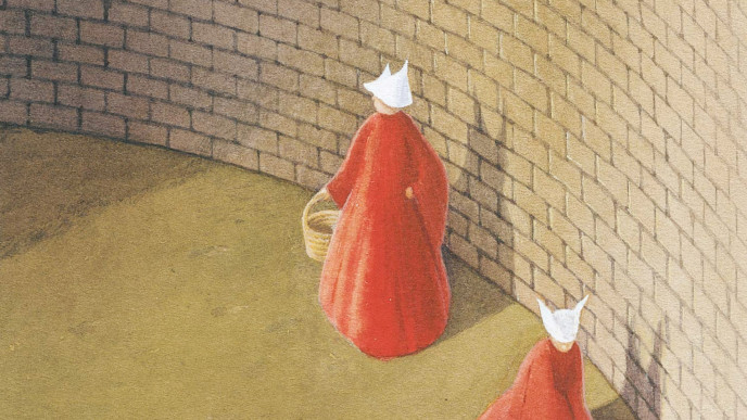 Best dystopian novels