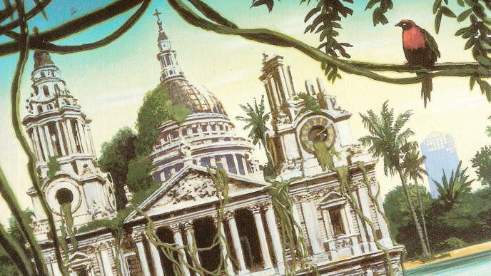 Best dystopian novels