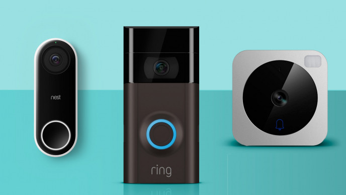 The Best Video Doorbell 2020 Get Ultimate Security For Your Home