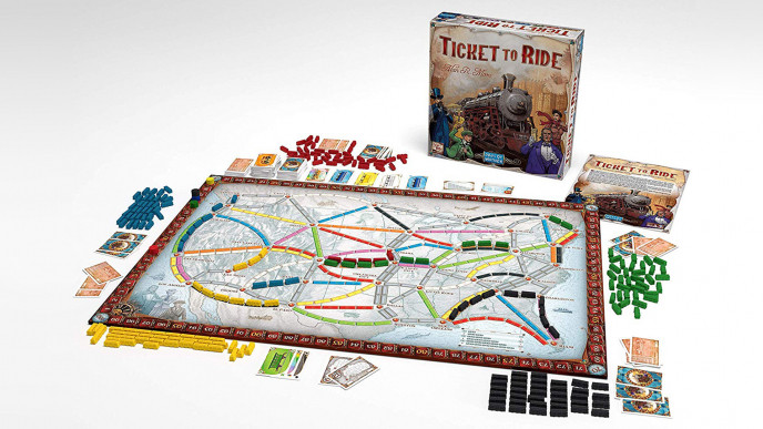 Best board games