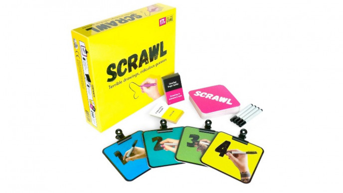 Best board games
