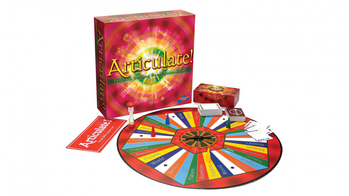 Best board games