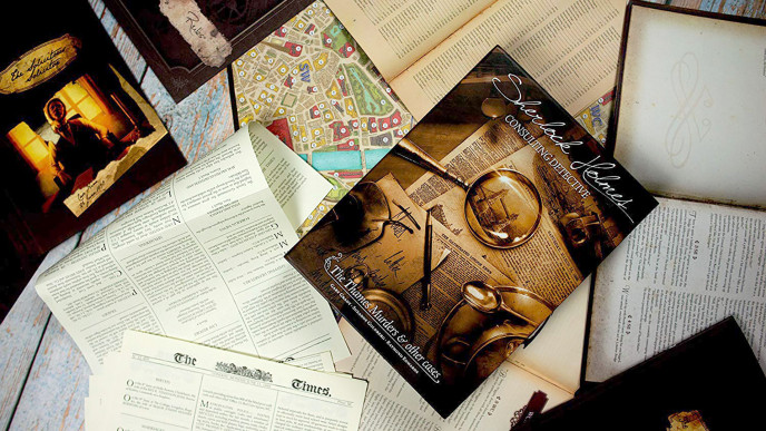 Best board games