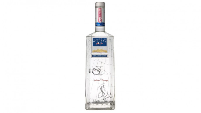 The best gin