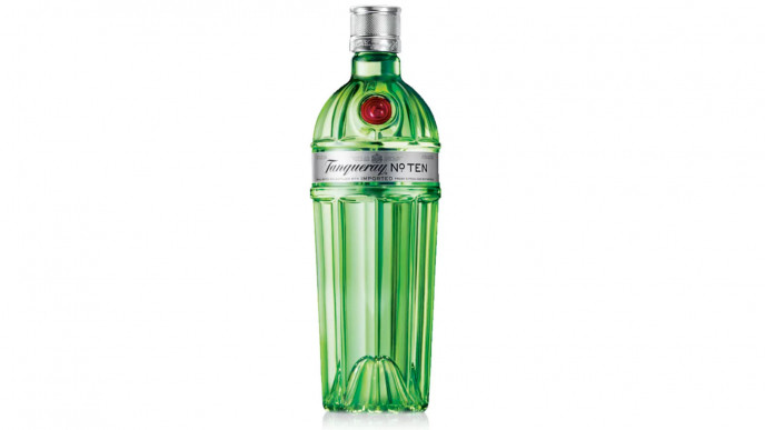 The best gin