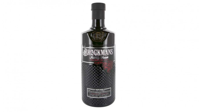 The best gin