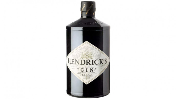 The best gin