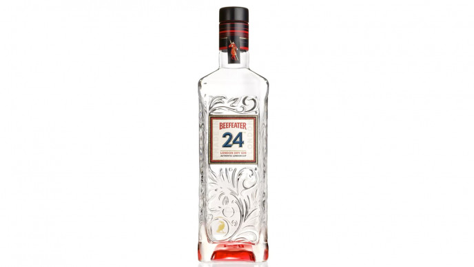 The best gin
