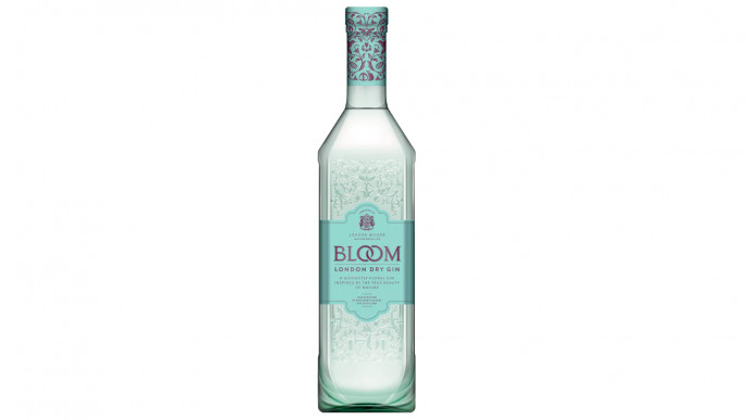 The best gin