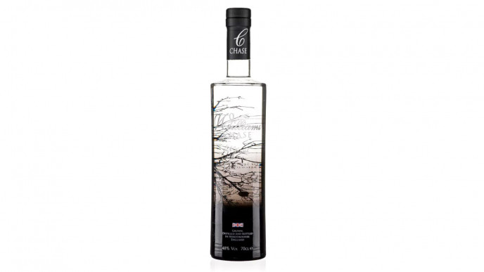 The best gin