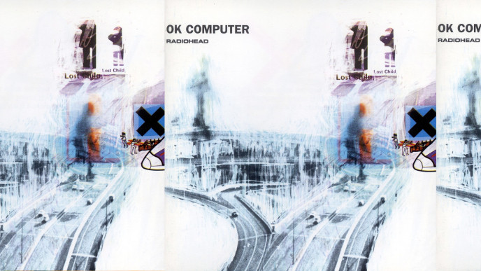 Best radiohead album