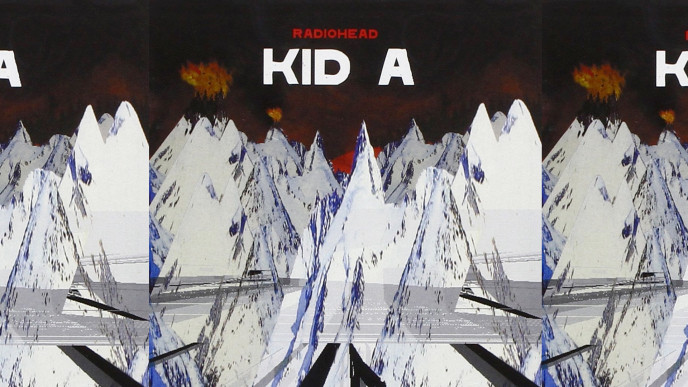 Best radiohead album