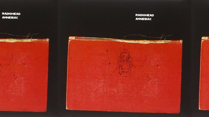 Best radiohead album